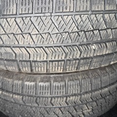 155/65R14 VRX2 2本
の画像