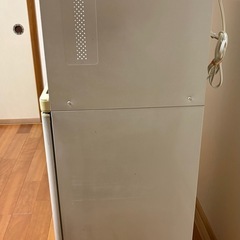 米びつ付きレンジ台の画像