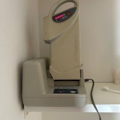 【引き渡し決定】電動アシスト自転車　パナソニックの画像