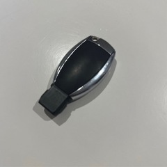 ③メルセデスベンツ キーの画像
