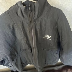 ニューバランス アウター2着セットの画像