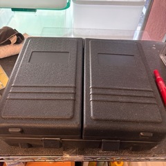 【ヒロコーポレーション充電式電動ドリルドライバーセット】★ クリーニング済 【管理番号11511】桒の画像