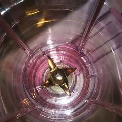 ★決まりました★コンパクトミキサー★の画像