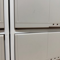 フィッツ チェスト 4段 幅65cmの画像