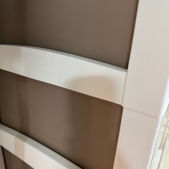 フィッツ チェスト 4段 幅65cmの画像