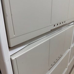 フィッツ チェスト 4段 幅65cmの画像