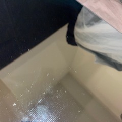 IKEAミラー2枚　ブロドロン の画像