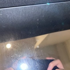 IKEAミラー2枚　ブロドロン の画像