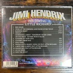 中古CD Jimi Hendrixの画像