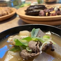 11月28日🍻飲むぞ呑むぞ🍶鍋3種類食べ比べ！冬はもう間近、皆で...