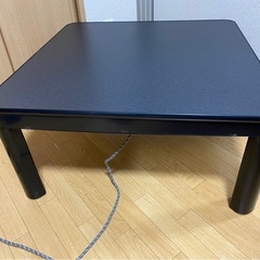 こたつ
の画像