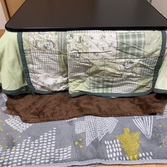 こたつ
の画像