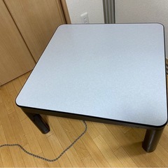 こたつ
の画像