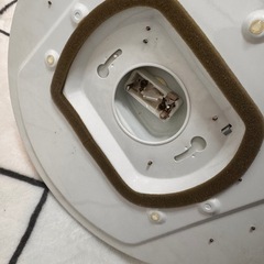 KOIZUMI »»» リモコン無し カバー無し 照明 白色 の画像