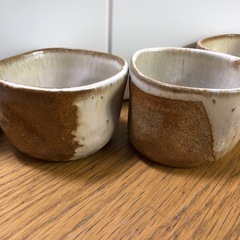 ハンドメイド　　小鉢の画像