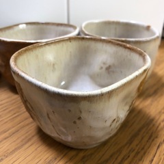 ハンドメイド　　小鉢の画像