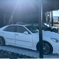 crown ロイヤルサルーンGハイブリッドクラウンの画像