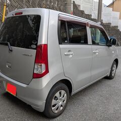 希少なマニュアル車　遊びに最適！の画像