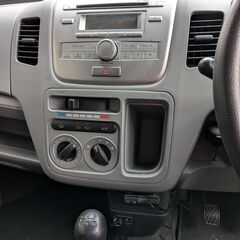 希少なマニュアル車　遊びに最適！の画像