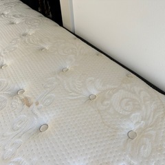 N-sleep hard H3 セミダブルの画像