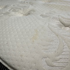 N-sleep hard H3 セミダブルの画像