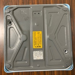 体重計の画像