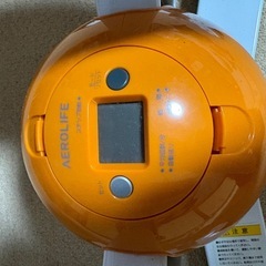 値段交渉可能！！　エアロライフ　ステッパーの画像