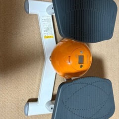 値段交渉可能！！　エアロライフ　ステッパーの画像