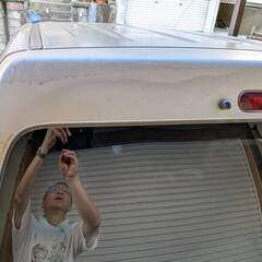 希少なマニュアル車　遊びに最適！の画像