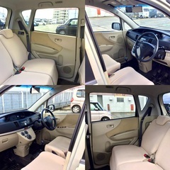 ★緊急投稿！★走行少84000キロ台！★人気のMT車！★ダイハツ★ムーヴ★4WD★修復歴無し！★バリ溝国産冬タイヤ装着済み！★長期車検付き！★乗って帰れます！★禁煙車！★札幌管轄名義変更無料！★タイミングチェーン！★全国格安陸送できます！★の画像