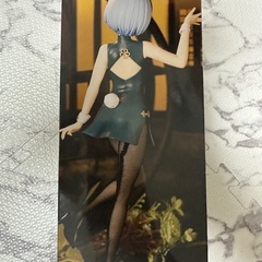 「Re:ゼロから始める異世界生活 BiCute Bunnies Figure - レム チャイナ・アンティークver.」の画像