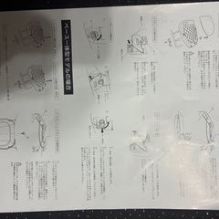 バイク用リアボックスの画像