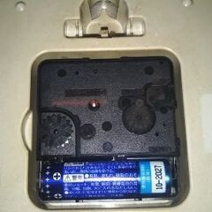 ★決まりました★CITIZEN掛け時計★の画像