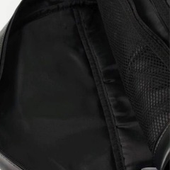 JILL by JILLSTUART 合皮レザー リュックの画像