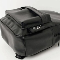 JILL by JILLSTUART 合皮レザー リュックの画像