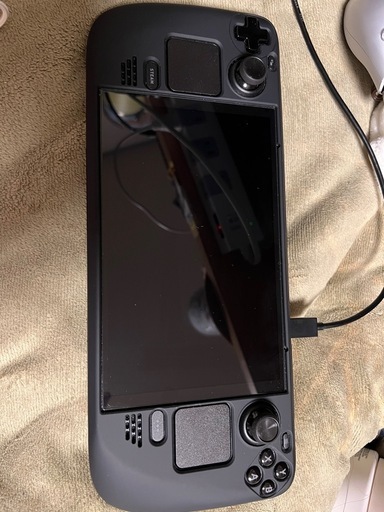その他 Steam DeckOLED 1TB