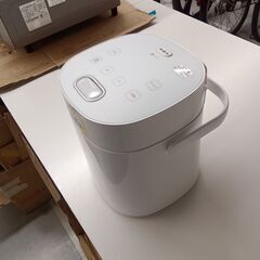 ★リユースのサカイ千葉中央店★ ニトリ 炊飯器 2合炊き  動作確認／クリーニング済み TC5389の画像