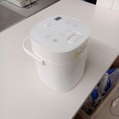 ★リユースのサカイ千葉中央店★ ニトリ 炊飯器 2合炊き  動作確認／クリーニング済み TC5389の画像