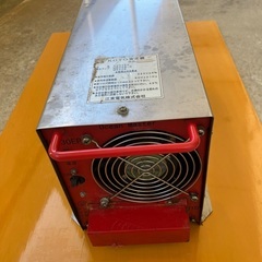 船舶用安定器の画像