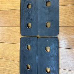 防蝕亜鉛板（CPZ-1M） ×4の画像