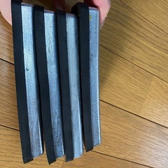 防蝕亜鉛板（CPZ-1M） ×4の画像