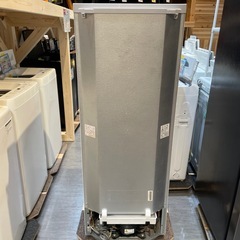 配達可【シャープ】冷蔵庫167L★2018年製 クリーニング済み/6ヶ月保証付き【管理番号】  1115 橋の画像