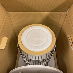 新品･未使用品✨️トヨトミ レインボーストーブRB-251🔥の画像