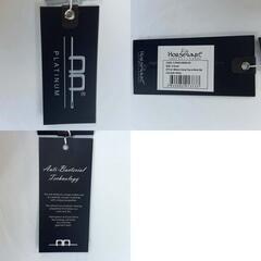 【未使用】Horseware AA Platinum ハーフジップ 半袖 ライディングシャツ XS ホワイト レディース 乗馬 馬術の画像