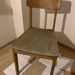 椅子の画像