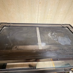 爬虫類ケージの画像