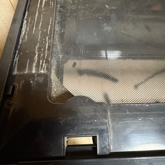 爬虫類ケージの画像