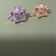 早期取引希望🔴メタルガンダム11個セットの画像