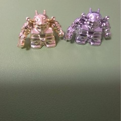 早期取引希望🔴メタルガンダム11個セットの画像