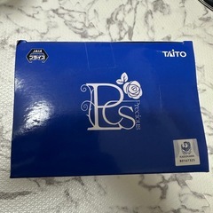 Re:ゼロから始める異世界生活 プレシャスフィギュア レム クリアドレスver. （TAITO） の画像